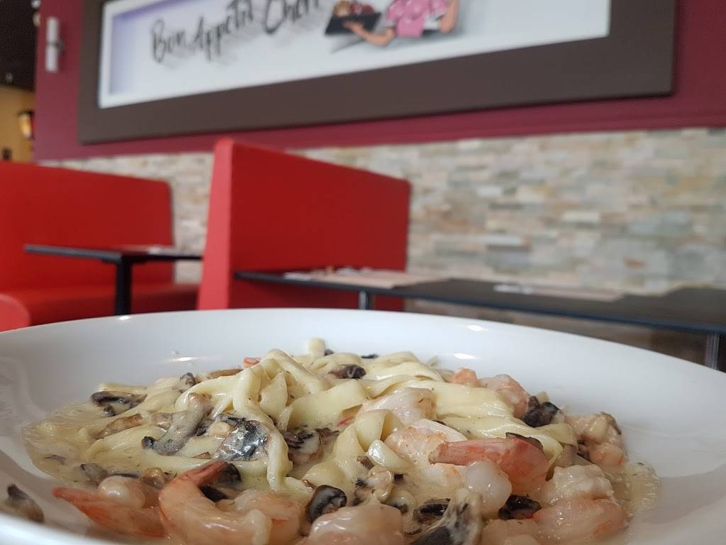 Bon Appétit Chéri | restaurant | 1200 Boulevard Chomedey #160, Laval, QC H7V 3Z3, Canada | 4509020150 OR +1 450-902-0150