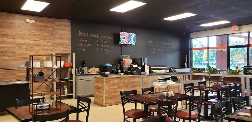 Firegrills | restaurant | 4400 W Sample Rd suite 146, Coconut Creek, FL 33073, USA | 9545327780 OR +1 954-532-7780