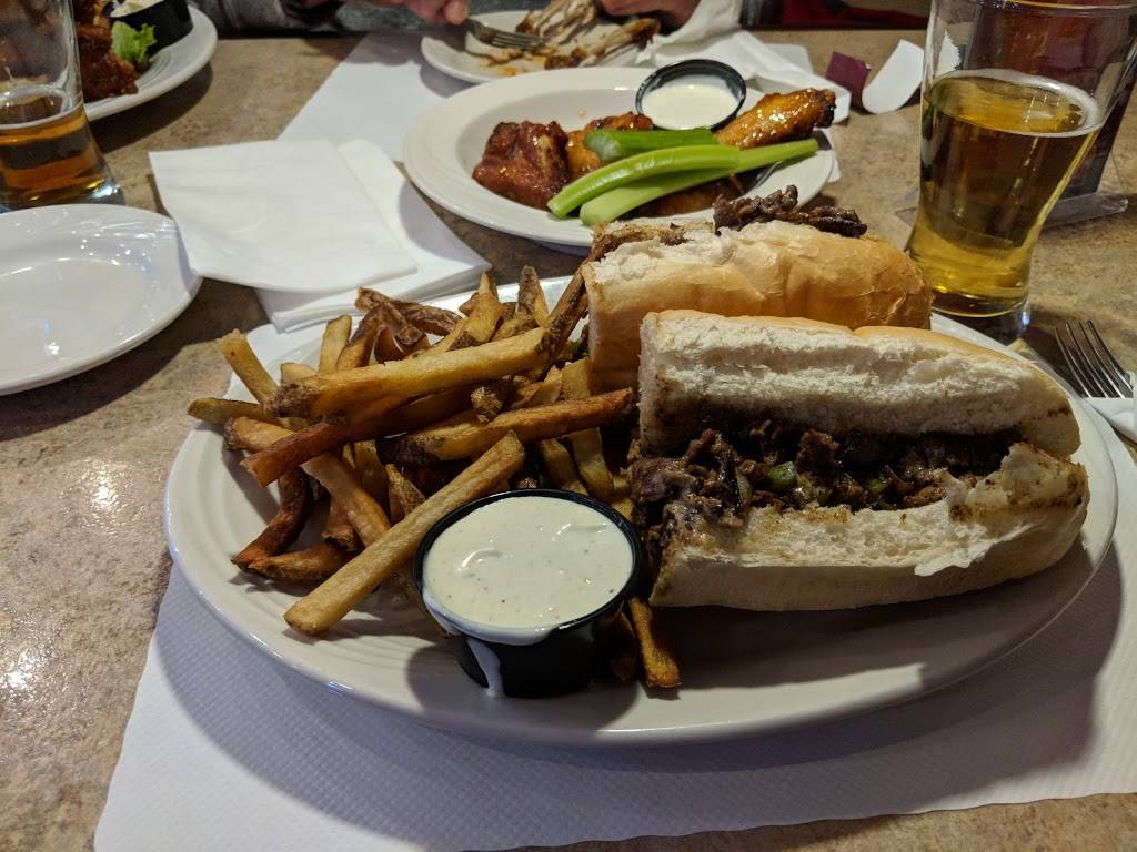 Frankie Is Bar & Grille | restaurant | 1180 Mapleview Dr, Washington, PA 15301, USA | 7247433636 OR +1 724-743-3636