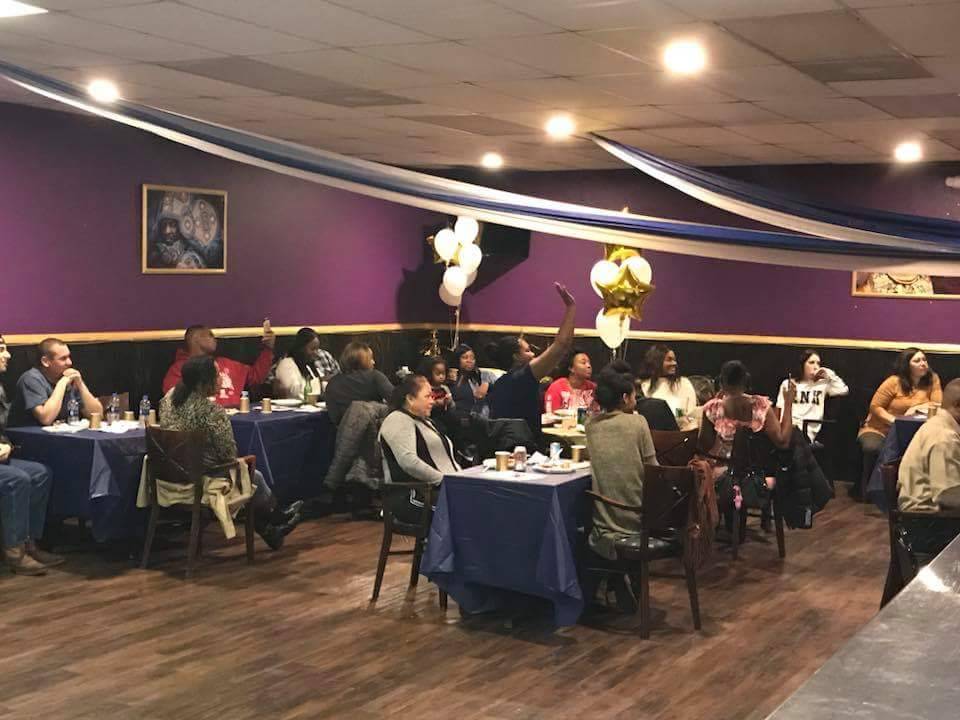 Mardi Gras Café | restaurant | 710 W Rancier Ave, Killeen, TX 76541, USA | 2544326430 OR +1 254-432-6430