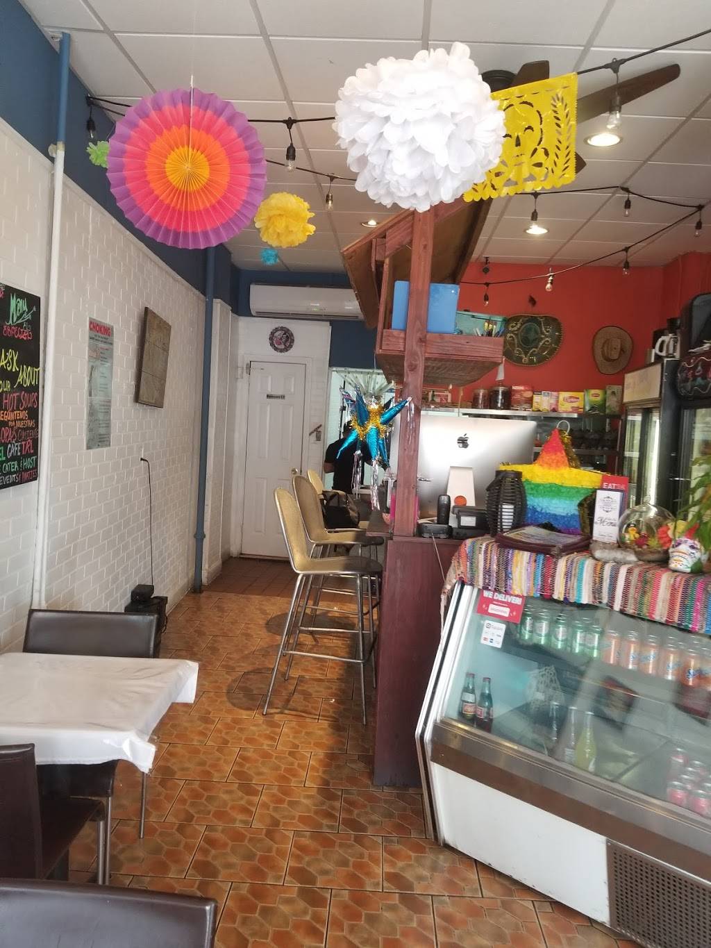 El Cafetal | restaurant | 30-19 Astoria Blvd, Astoria, NY 11102, USA | 7185040790 OR +1 718-504-0790