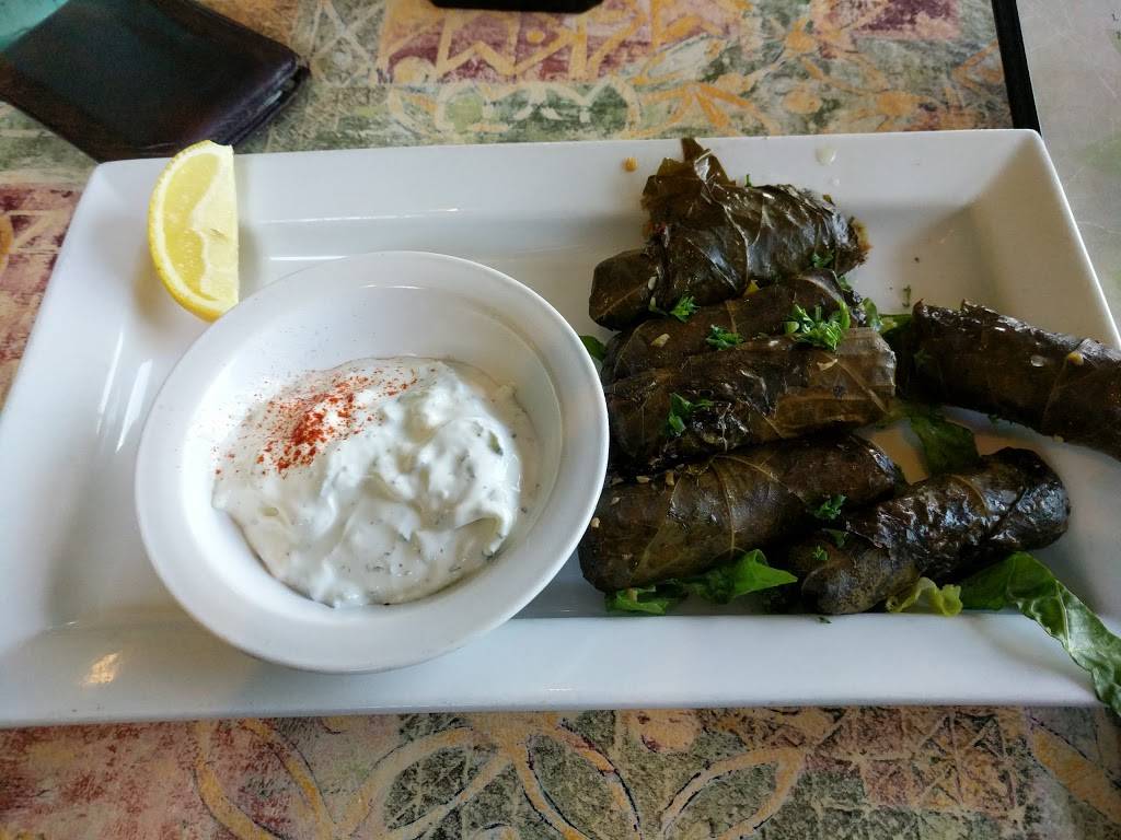 Olive Tree Cafe | restaurant | 36520 Oak Plaza Ave, Prairieville, LA 70769, USA | 2256778777 OR +1 225-677-8777