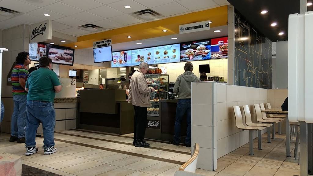 McDonalds | cafe | 213 Chemin dAylmer, Gatineau, QC J9H 1A3, Canada | 8196844556 OR +1 819-684-4556