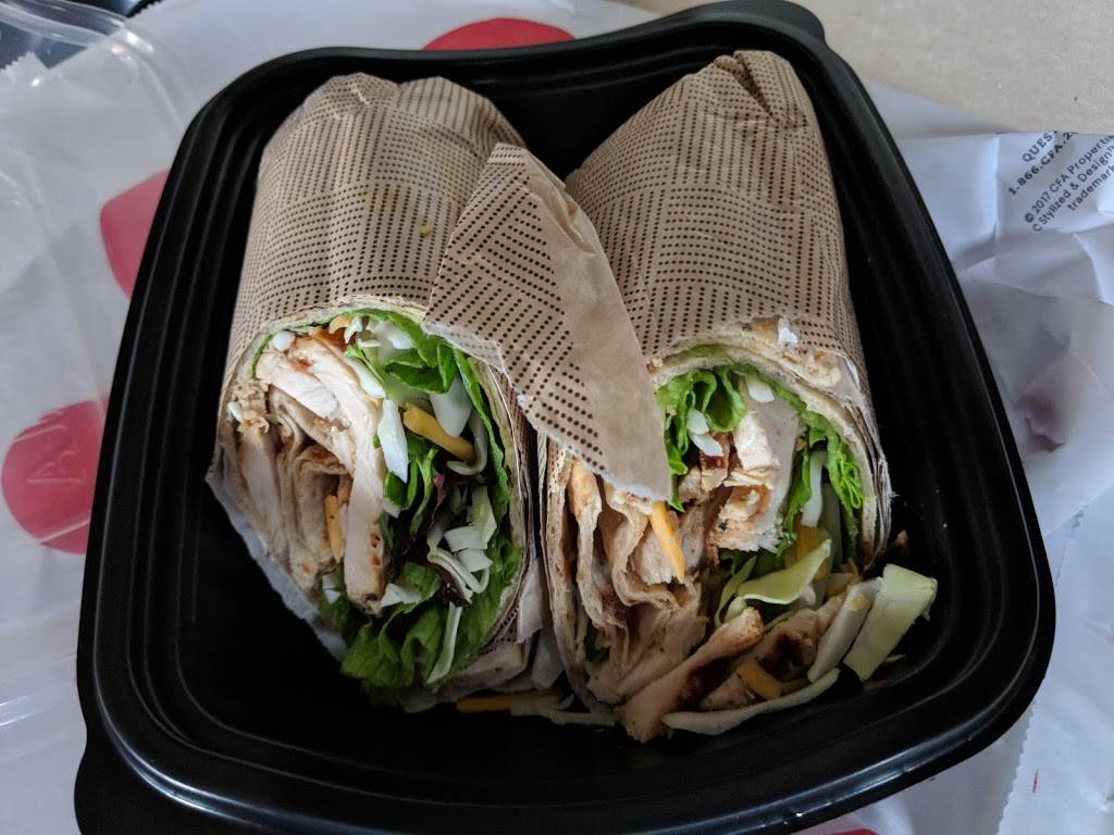 Chick-fil-A | restaurant | 239 Student Ctr, Student Center, Lexington, KY 40508, USA | 8592186726 OR +1 859-218-6726