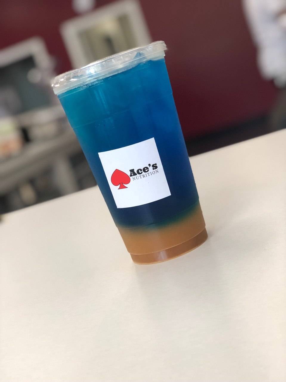 Aces Nutrition | restaurant | 5005 Victory Blvd Suite E, Yorktown, VA 23693, USA | 7576035929 OR +1 757-603-5929