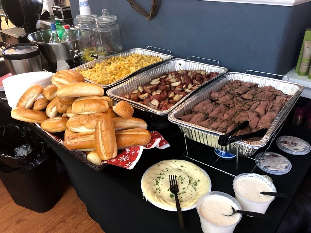 Hunts Annex Lounge | restaurant | 1311 MacDade Boulevard, Woodlyn, PA 19094, USA | 6108332344 OR +1 610-833-2344