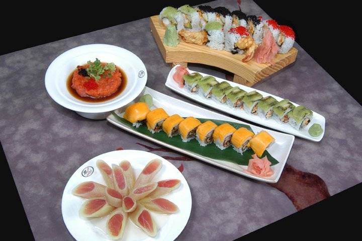 Shens Szechuan & Sushi | restaurant | 7580 Poe Ave, Dayton, OH 45414, USA | 9378983860 OR +1 937-898-3860