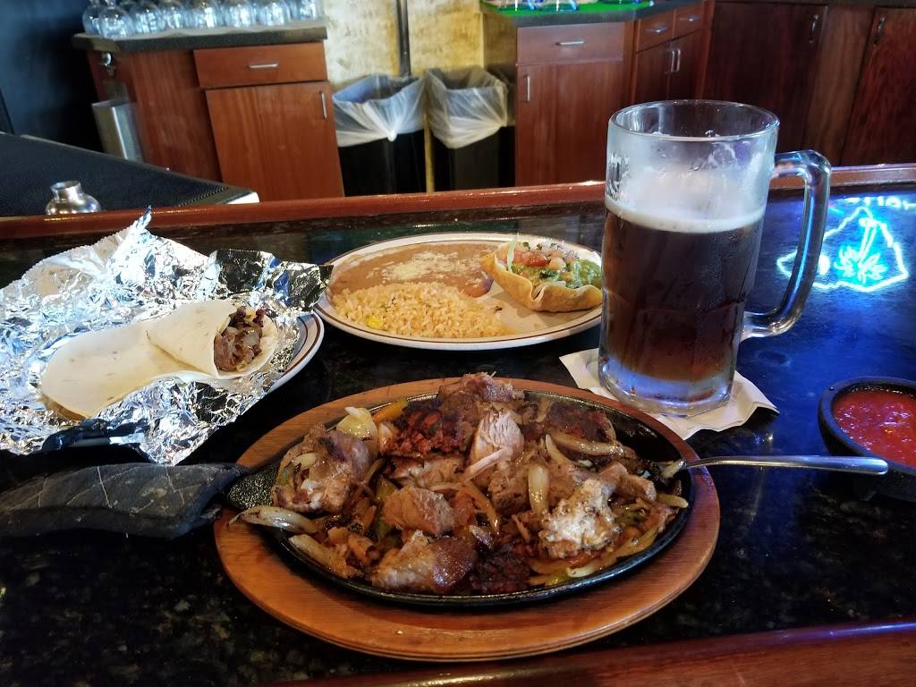 El Jalapeño Summerville | restaurant | 1585 Central Ave Suite B-7, Summerville, SC 29483, USA | 8437719416 OR +1 843-771-9416