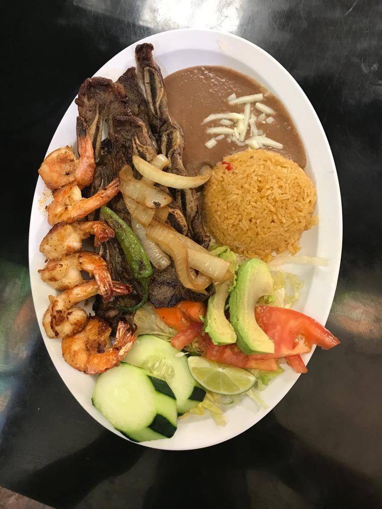 TACOS Y MARISCOS MÉXICO EXPRESS#2 | restaurant | 6496 Winchester Rd, Memphis, TN 38115, USA | 9014356077 OR +1 901-435-6077