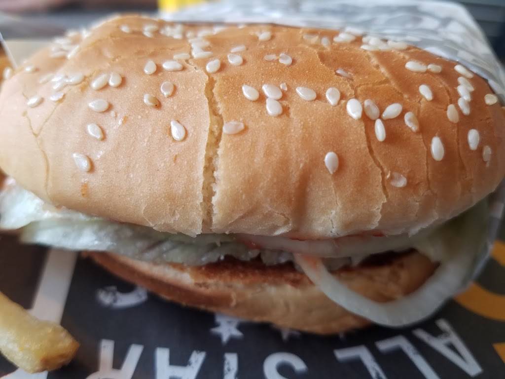 Carls Jr. | restaurant | 2505 E Ave S, Palmdale, CA 93550, USA | 6612664928 OR +1 661-266-4928