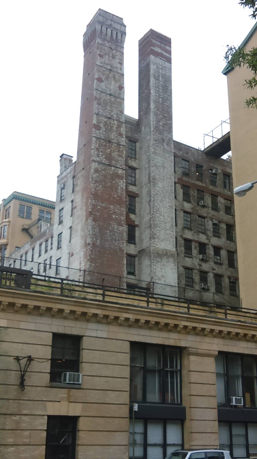 Automatic Slims | restaurant | 733 Washington St, New York, NY 10014, USA | 2126458660 OR +1 212-645-8660