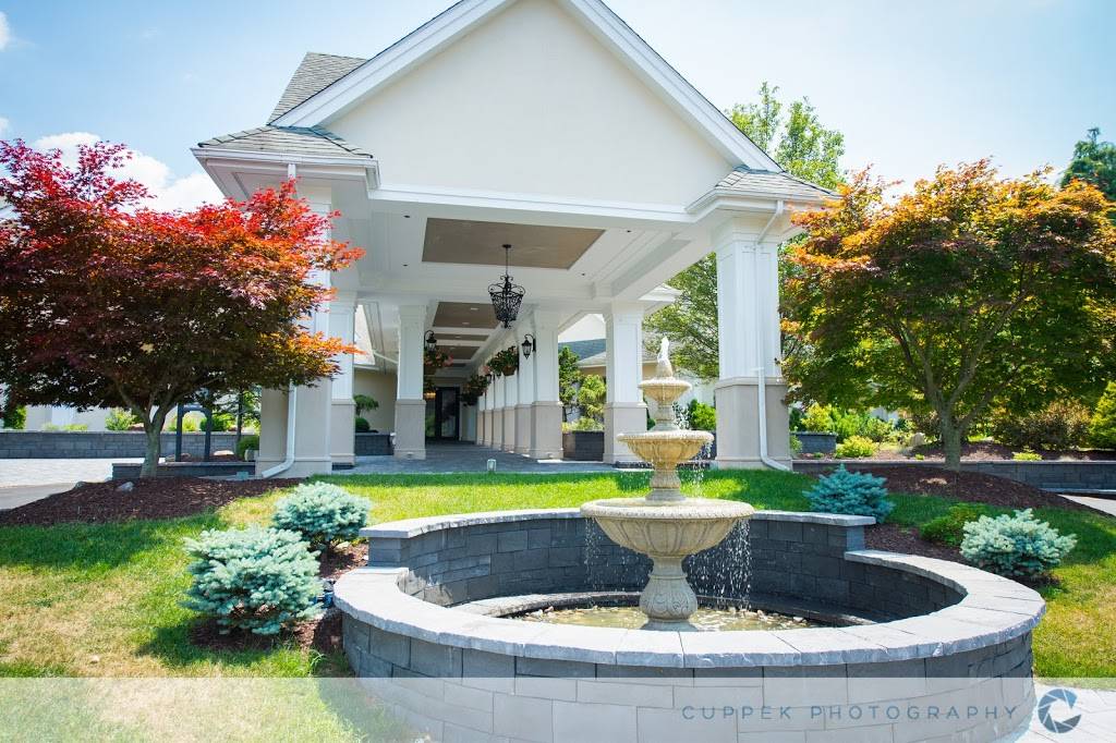 New York Country Club | restaurant | 103 Brick Church Rd, Spring Valley, NY 10977, USA | 8453625800 OR +1 845-362-5800