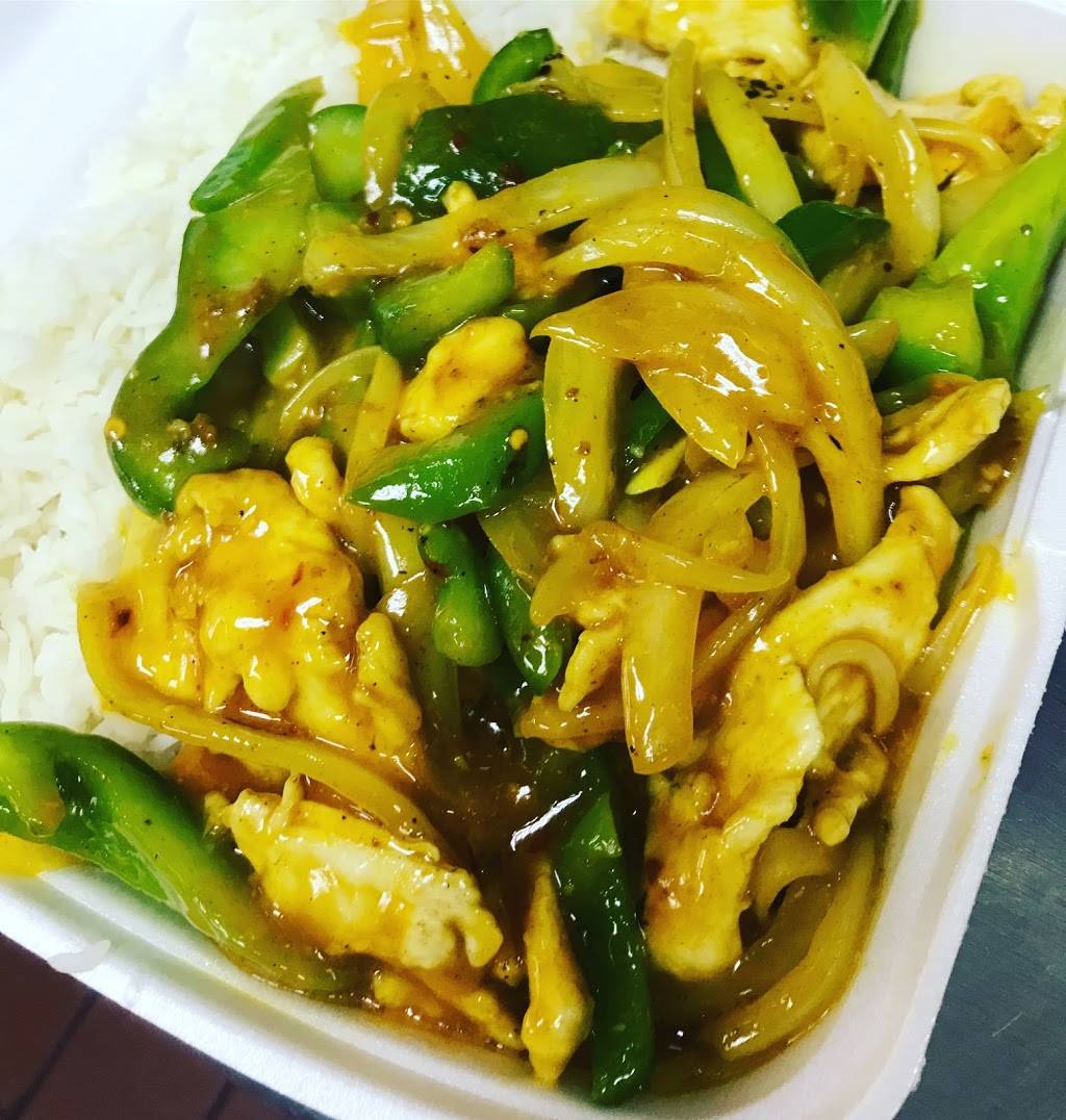 Jade II | restaurant | 40 Mechanic St, Leominster, MA 01453, USA | 9785348317 OR +1 978-534-8317