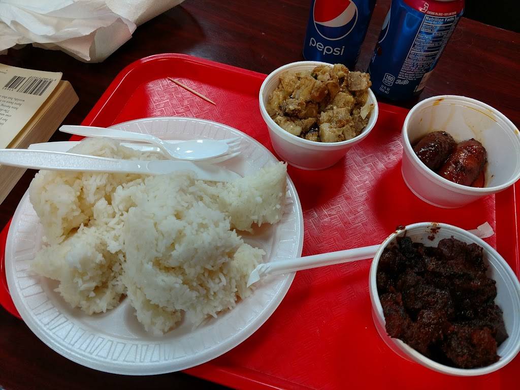 Sariling Atin | restaurant | 89-12 Queens Blvd, Elmhurst, NY 11373, USA | 7183971200 OR +1 718-397-1200