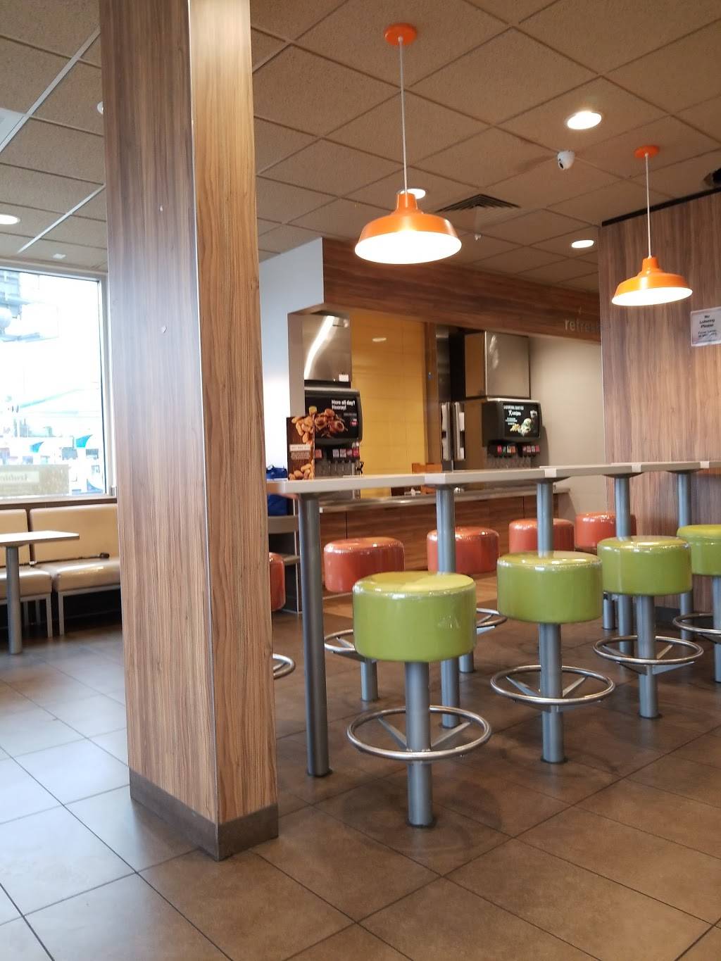 McDonalds | cafe | 7123 Crenshaw Blvd, Los Angeles, CA 90043, USA | 3237502614 OR +1 323-750-2614