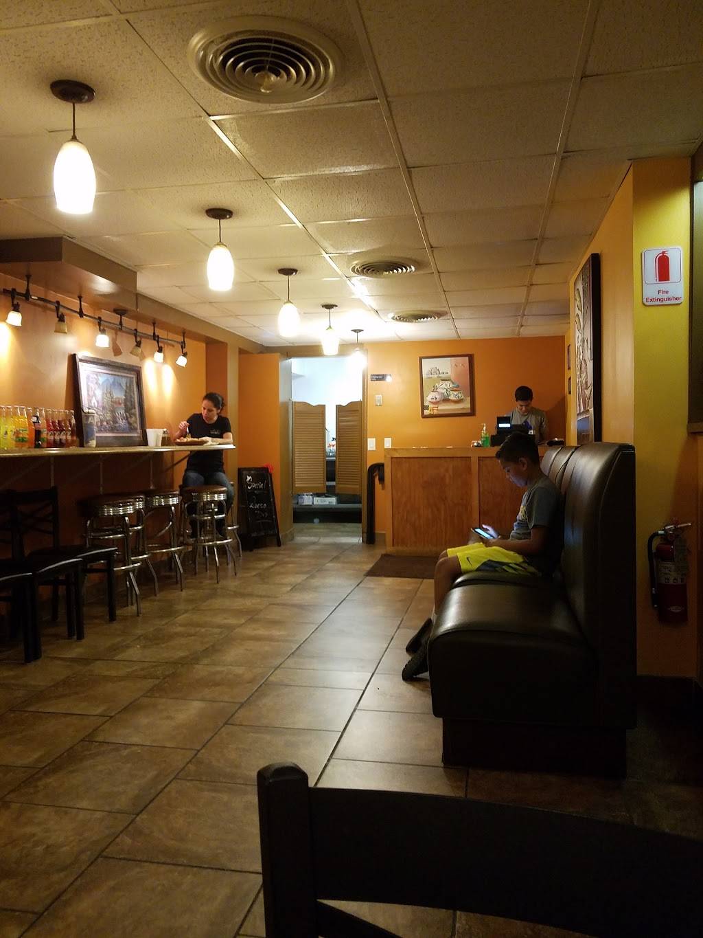 El Rancho Mexican Restaurant | restaurant | 506 W Elm Ave, Hanover, PA 17331, USA | 7176981518 OR +1 717-698-1518