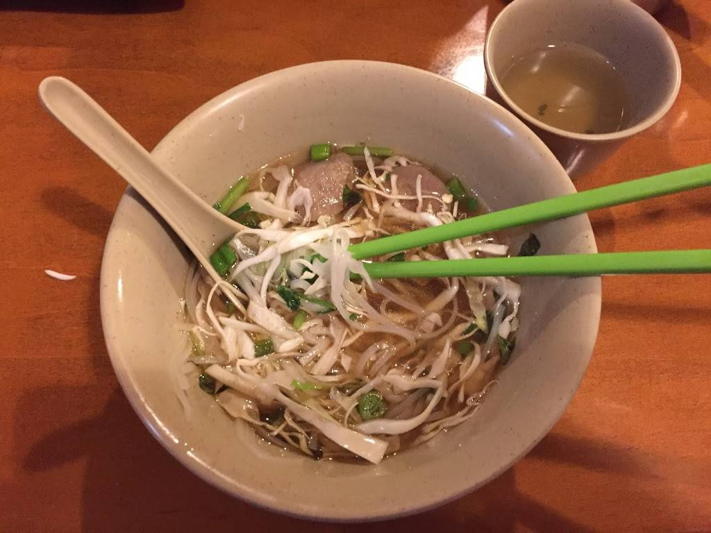 Ben Thanh Restaurant | restaurant | 4200 62nd Ave N # C, Pinellas Park, FL 33781, USA | 7275263051 OR +1 727-526-3051