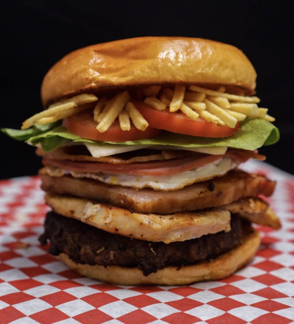 Aurora Latin Food | restaurant | 408 E Rundberg Ln, Austin, TX 78753, USA | 2818514354 OR +1 281-851-4354