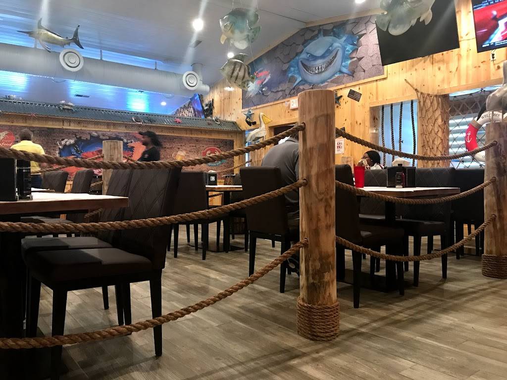 Yami crab seafood & bar | restaurant | 210 Margie Dr, Warner Robins, GA 31088, USA | 4783332093 OR +1 478-333-2093