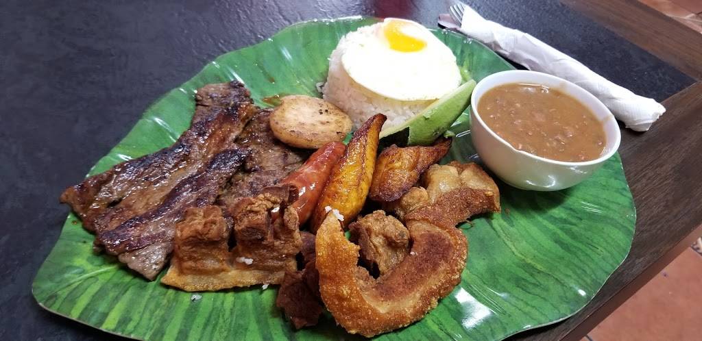 Rincon Montanero Restaurant | restaurant | 168 S Semoran Blvd, Orlando, FL 32807, USA | 4077372810 OR +1 407-737-2810