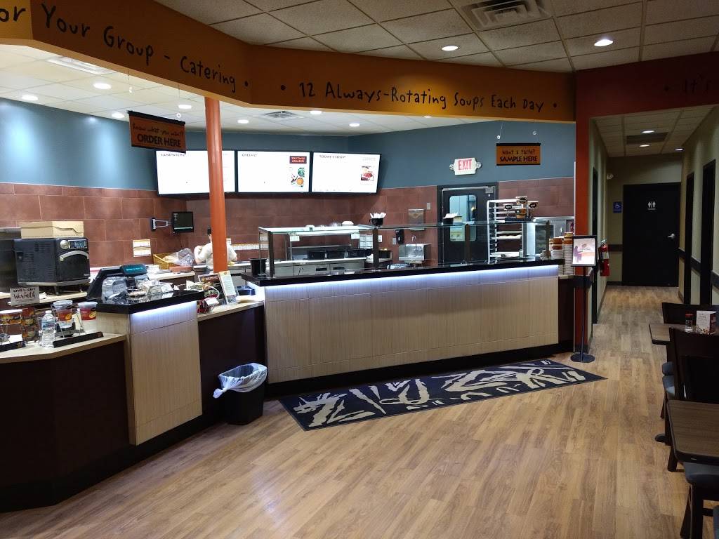 Zoup! | restaurant | 310 W Dussel Dr, Maumee, OH 43537, USA | 4197249687 OR +1 419-724-9687