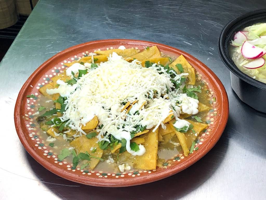 La Chabelita | restaurant | 9 Milvan Dr, North York, ON M9L 1Y9, Canada | 6479066062 OR +1 647-906-6062