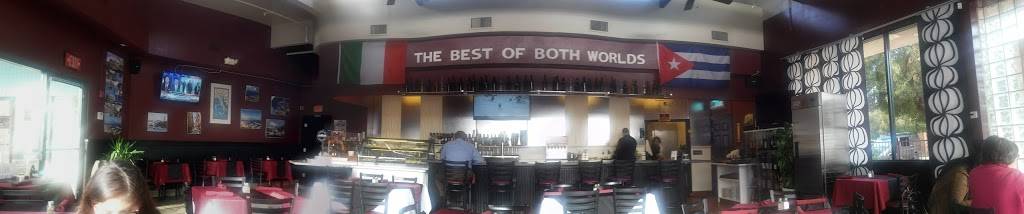 Spositos Cuban & Italian Cuisine | restaurant | 28120 Jefferson Ave #207, Temecula, CA 92590, USA | 9516761629 OR +1 951-676-1629