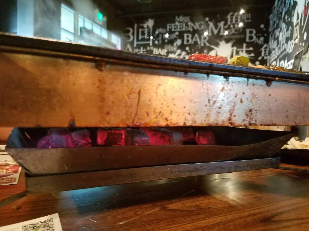 Miss Feeling | restaurant | 18558 Gale Ave, City of Industry, CA 91748, USA | 6264232100 OR +1 626-423-2100