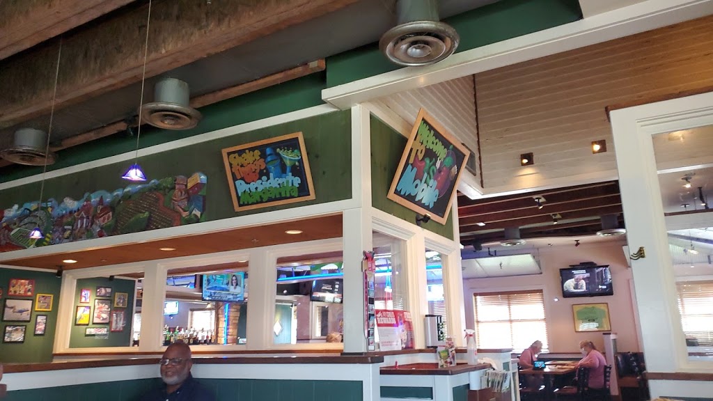 Chilis Grill & Bar | restaurant | 790 Schillinger Rd S, Mobile, AL 36695, USA | 2517767006 OR +1 251-776-7006