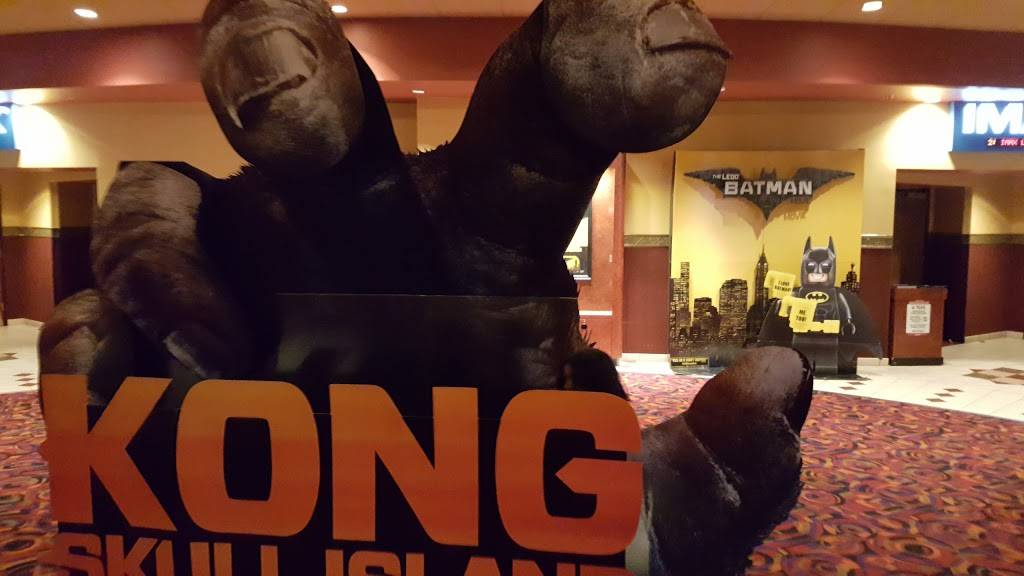 Cinemark Tulsa IMAX | meal takeaway | 10802 E 71st St S, Tulsa, OK 74133, USA | 9182501956 OR +1 918-250-1956