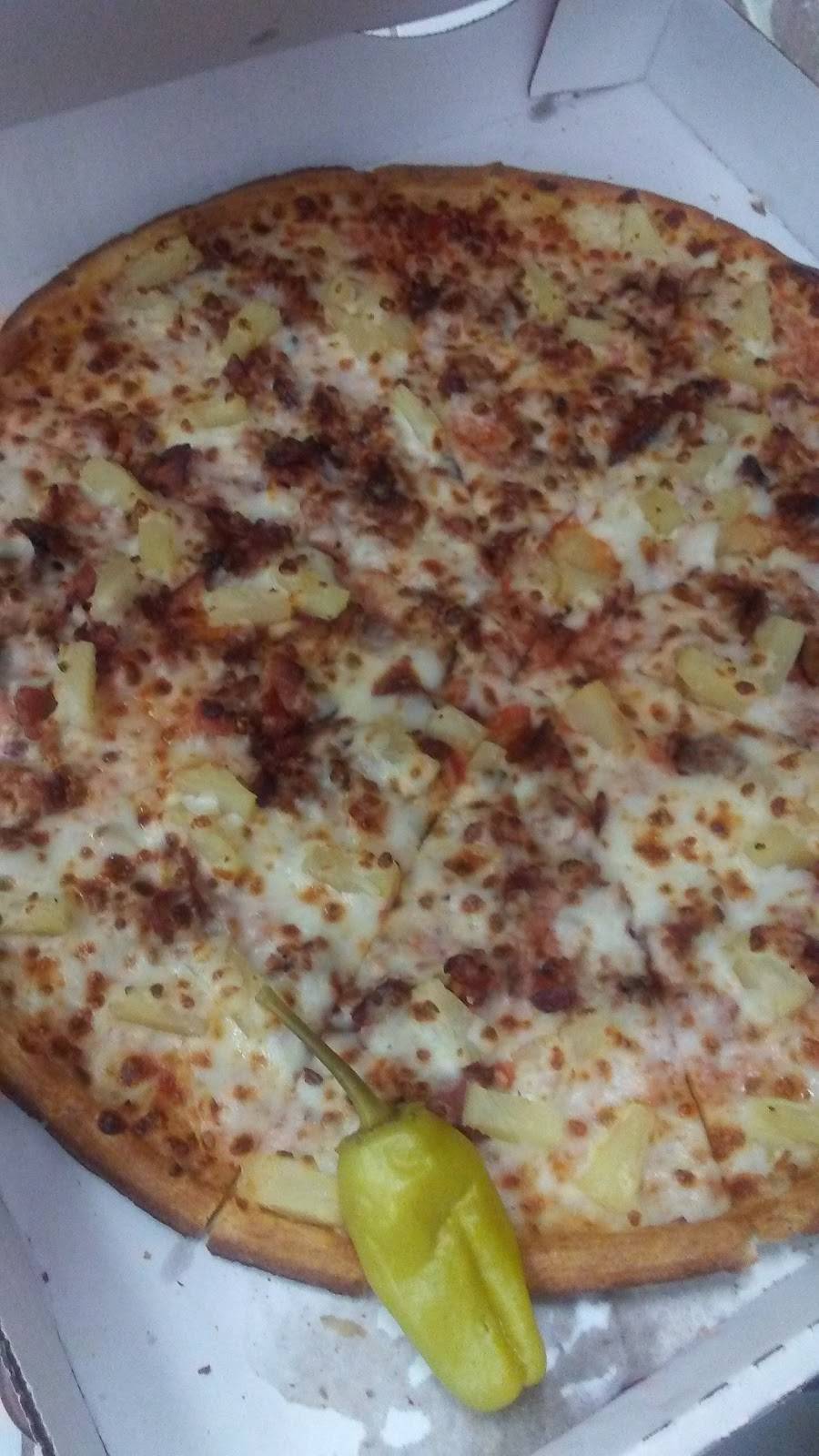 Papa Johns Pizza | restaurant | 940 S Military Trail, West Palm Beach, FL 33415, USA | 5616871899 OR +1 561-687-1899