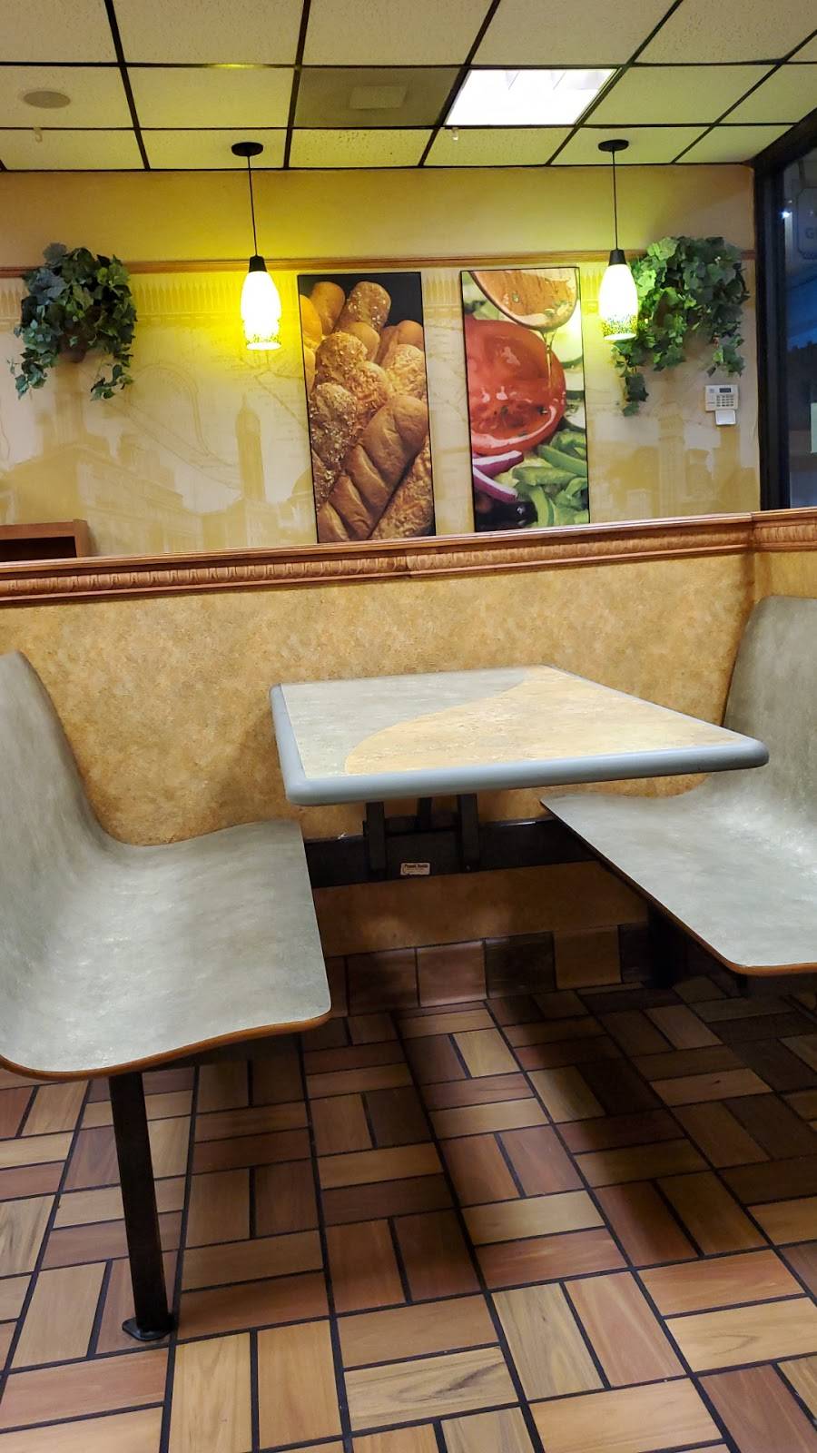 Subway Restaurants | restaurant | 5811 SW 137th Ave, Miami, FL 33183, USA | 3053874733 OR +1 305-387-4733