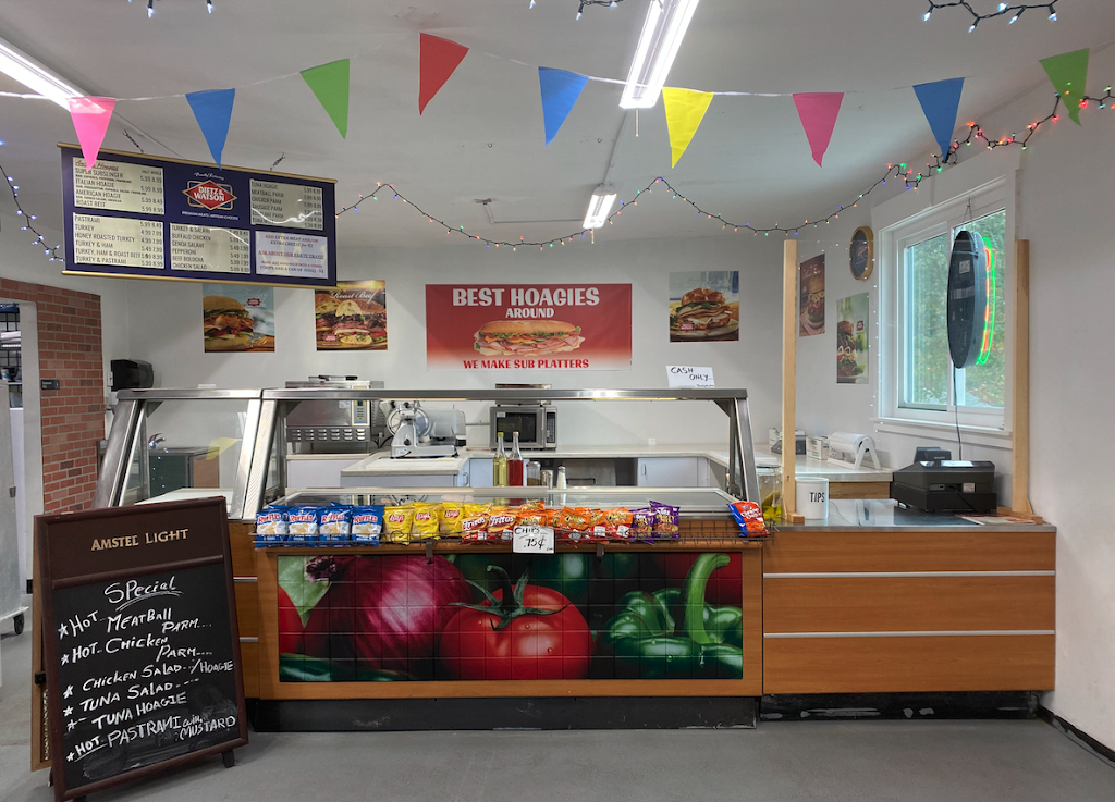 Ancora Liquors | restaurant | 365 S White Horse Pike, Hammonton, NJ 08037, USA | 6095614455 OR +1 609-561-4455