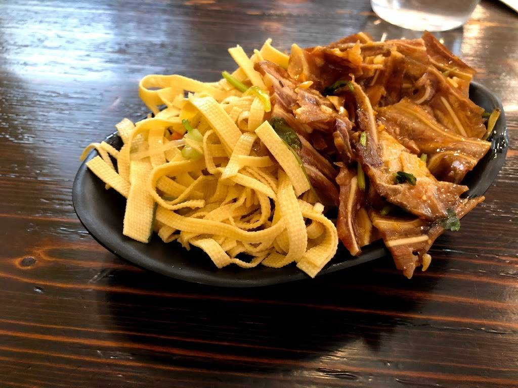 China Tasty | restaurant | 1301 E Valley Blvd, Alhambra, CA 91801, USA | 6264578483 OR +1 626-457-8483