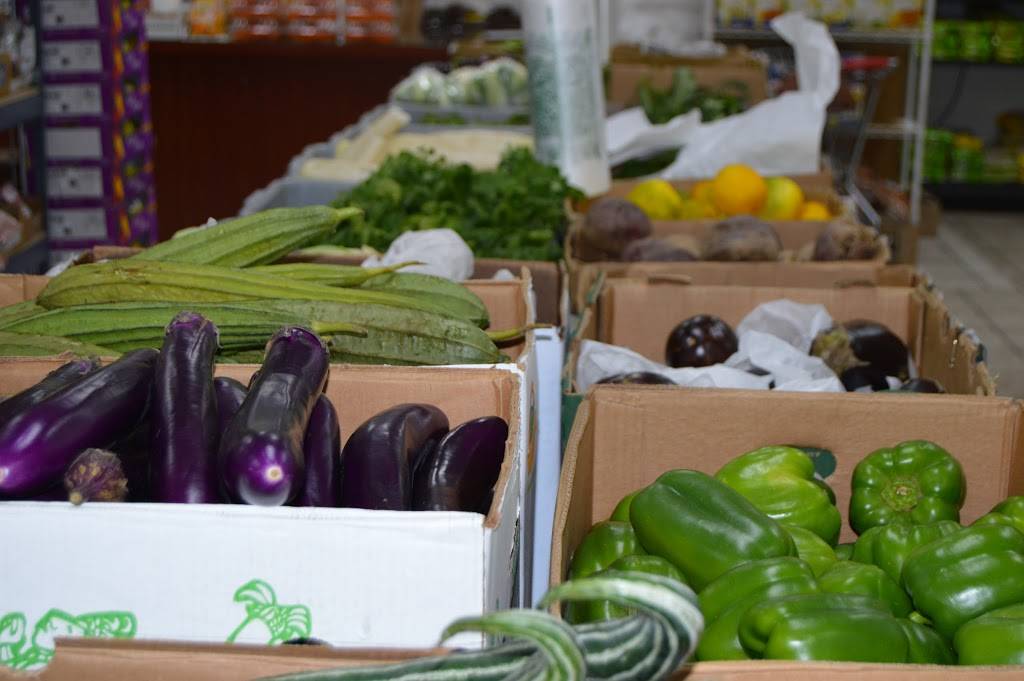 R K Grocery | restaurant | 106 Young Dr, Normal, IL 61761, USA | 3094545527 OR +1 309-454-5527