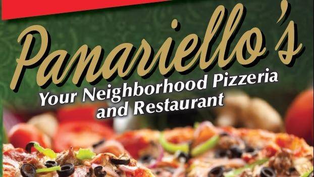 Panariellos of Port St. Lucie | restaurant | 466 SW Port St Lucie Blvd, Port St. Lucie, FL 34953, USA | 7722042100 OR +1 772-204-2100