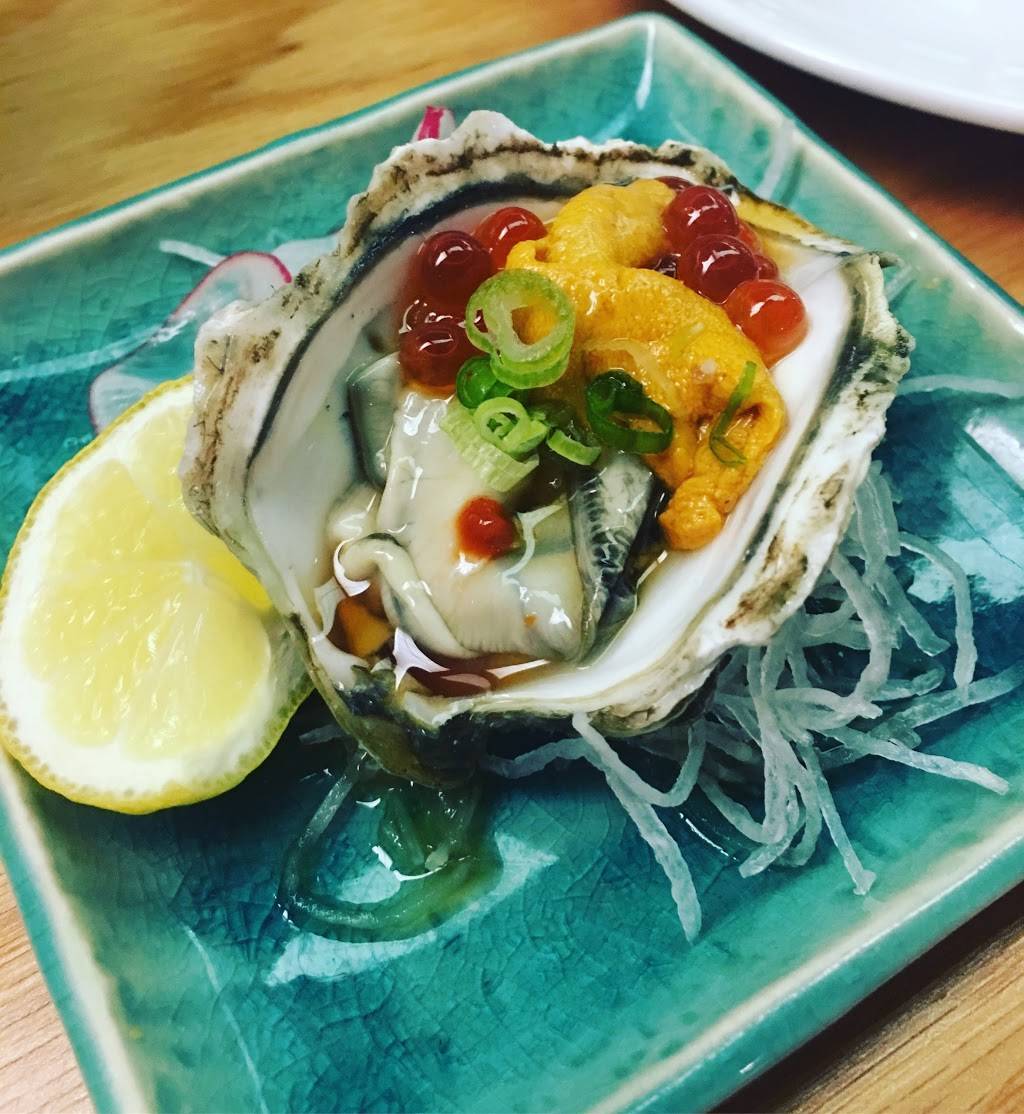 Kaito Sushi NY | restaurant | 28 Palmer Ave, Bronxville, NY 10708, USA | 9143371296 OR +1 914-337-1296