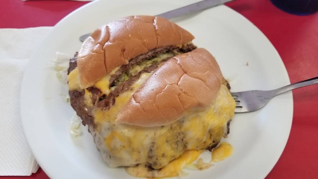 Rons Hamburgers & Chili | restaurant | 8201 S Harvard Ave, Tulsa, OK 74137, USA | 9184964328 OR +1 918-496-4328