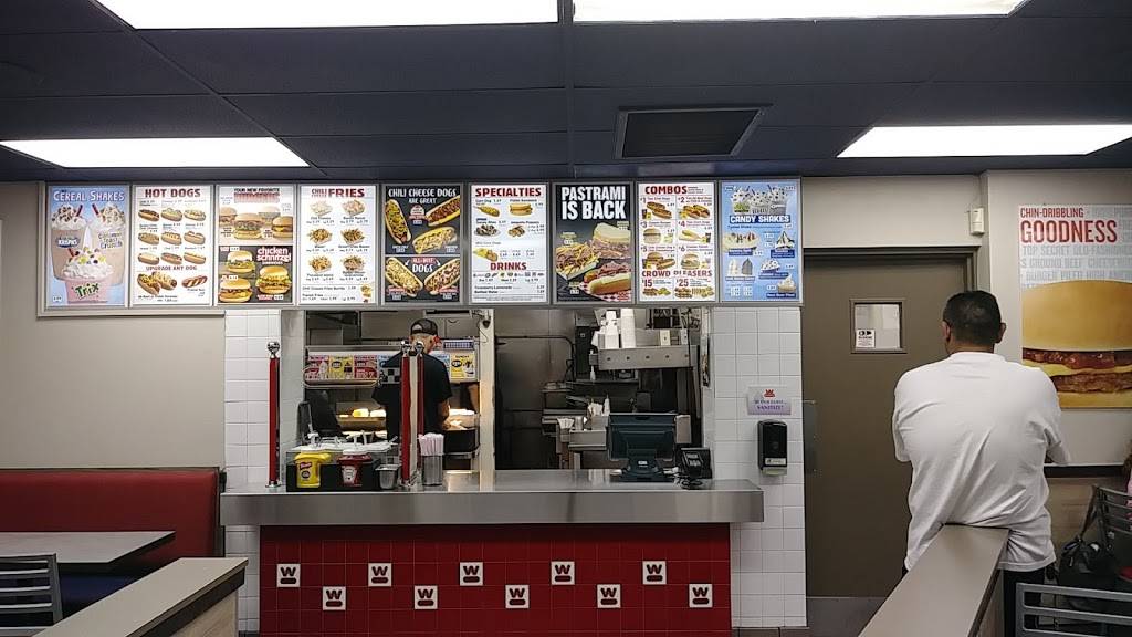 Wienerschnitzel | restaurant | 1481 S Alvernon Way, Tucson, AZ 85711, USA | 5205190801 OR +1 520-519-0801