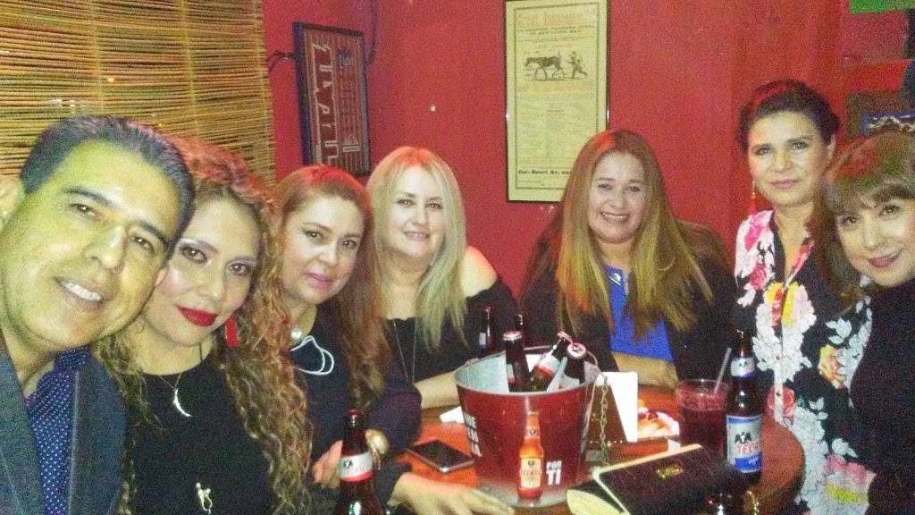 Rickys Burger Shop | restaurant | Benito Juarez 933, Romero, 21410 Tecate, B.C., Mexico | 016651223576 OR +52 665 122 3576