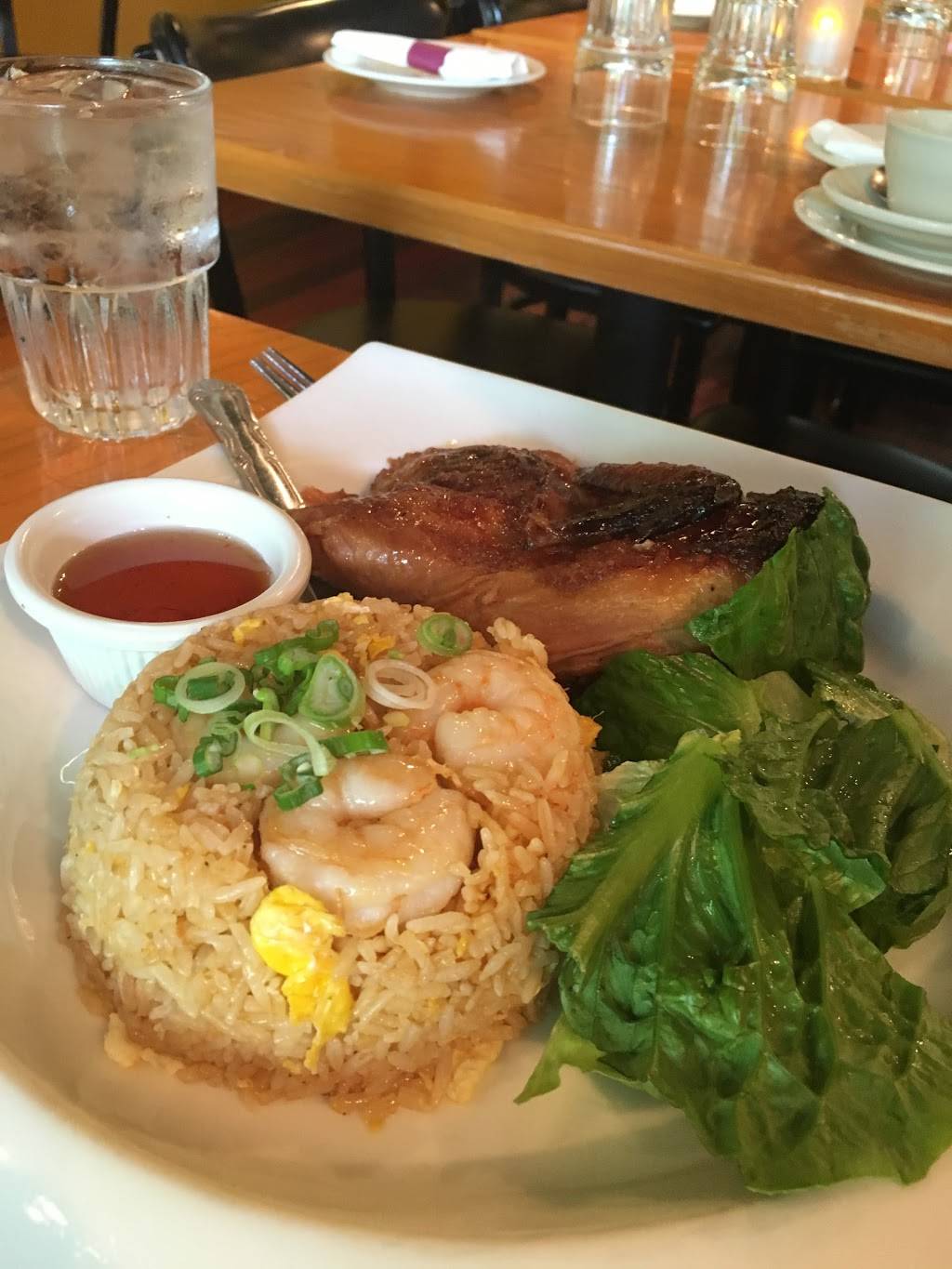 Surin of Thailand | restaurant | 810 North Highland Avenue Northeast, Atlanta, GA 30306, USA | 4048927789 OR +1 404-892-7789