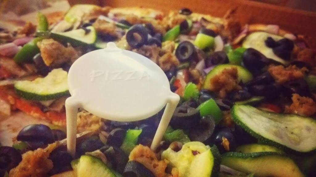 Pizza Chief | meal delivery | 1612 E Main St, Ventura, CA 93001, USA | 8056481877 OR +1 805-648-1877