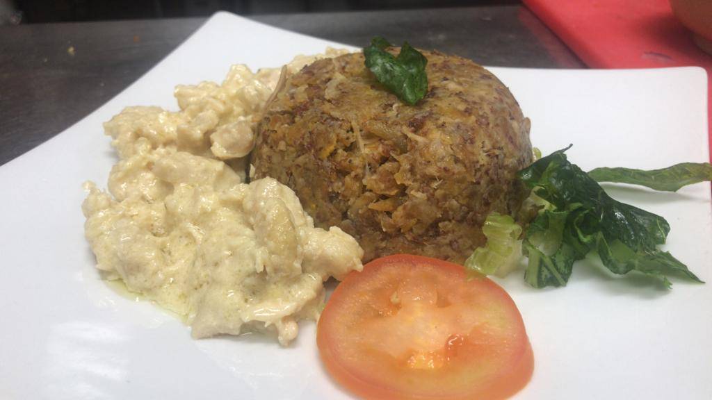 Mofongo House Restaurant | restaurant | 203 Adams St, Boston, MA 02122, USA | 6175060826 OR +1 617-506-0826