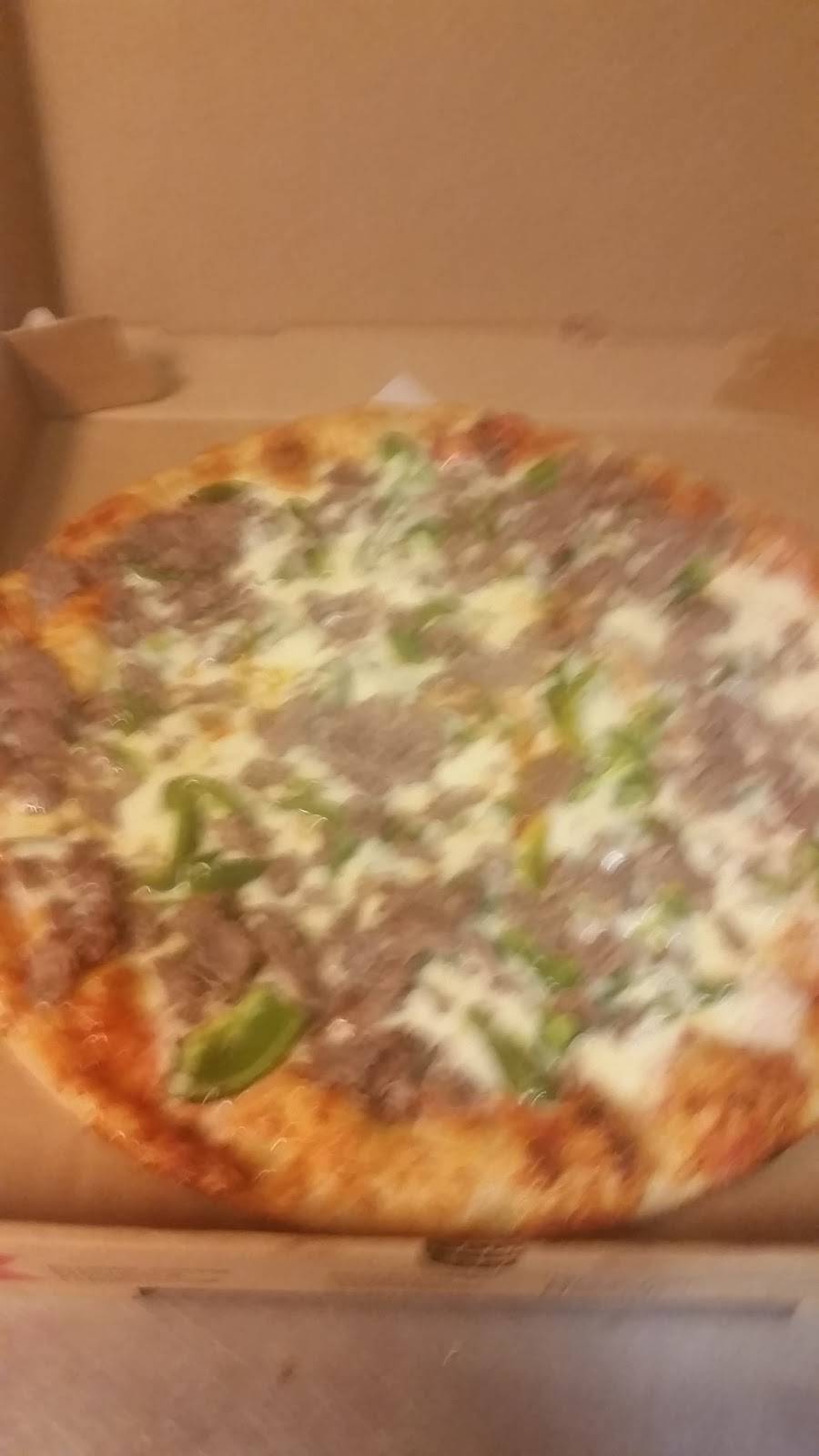 MAIN PIZZA LLC | restaurant | 117 Gravel Pike, Collegeville, PA 19426, USA | 6104540123 OR +1 610-454-0123