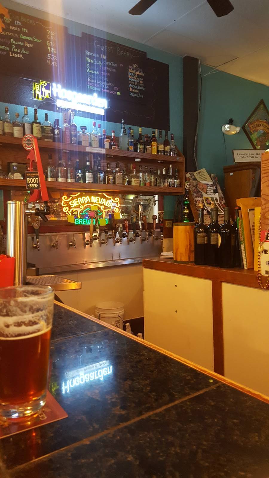 Main Street Brewery | restaurant | 830 Main St, Pleasanton, CA 94566, USA | 9254628218 OR +1 925-462-8218