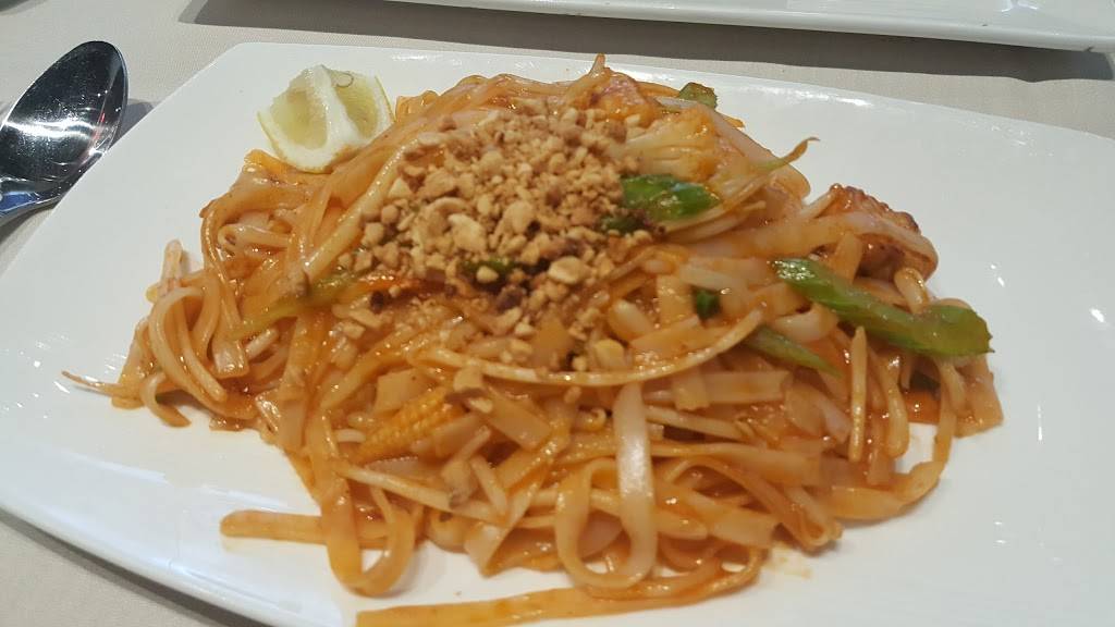 Black Pepper Restaurant | restaurant | 1029 El Camino Real, Menlo Park, CA 94025, USA | 6504852345 OR +1 650-485-2345