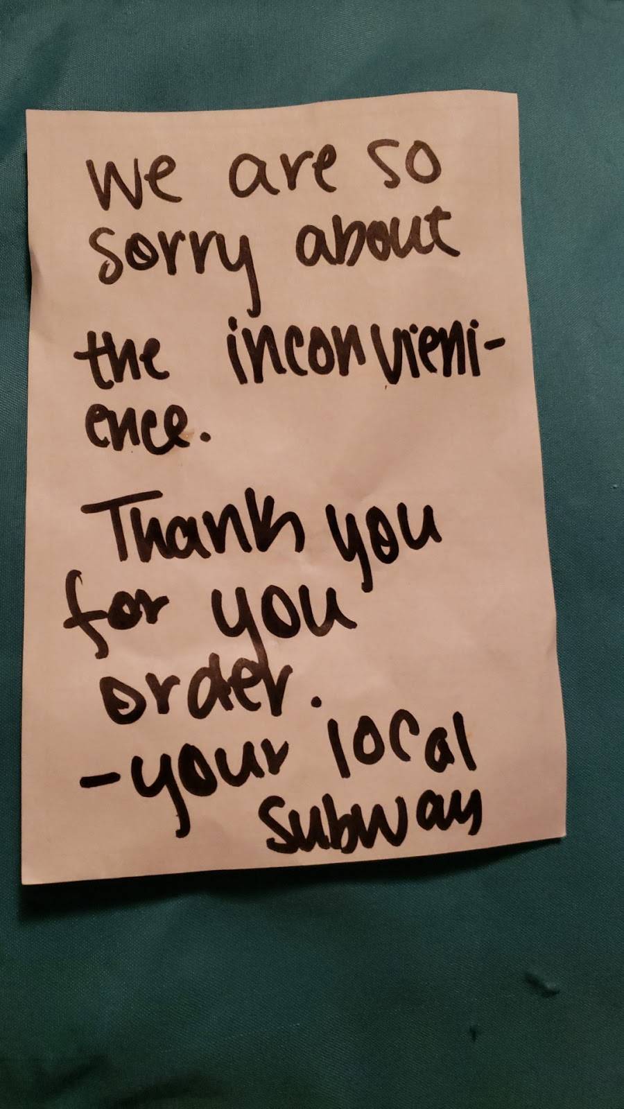 Subway | restaurant | 10223 Brookpark Road #4, Big Creek Trail, Parma, OH 44130, USA | 2166765850 OR +1 216-676-5850