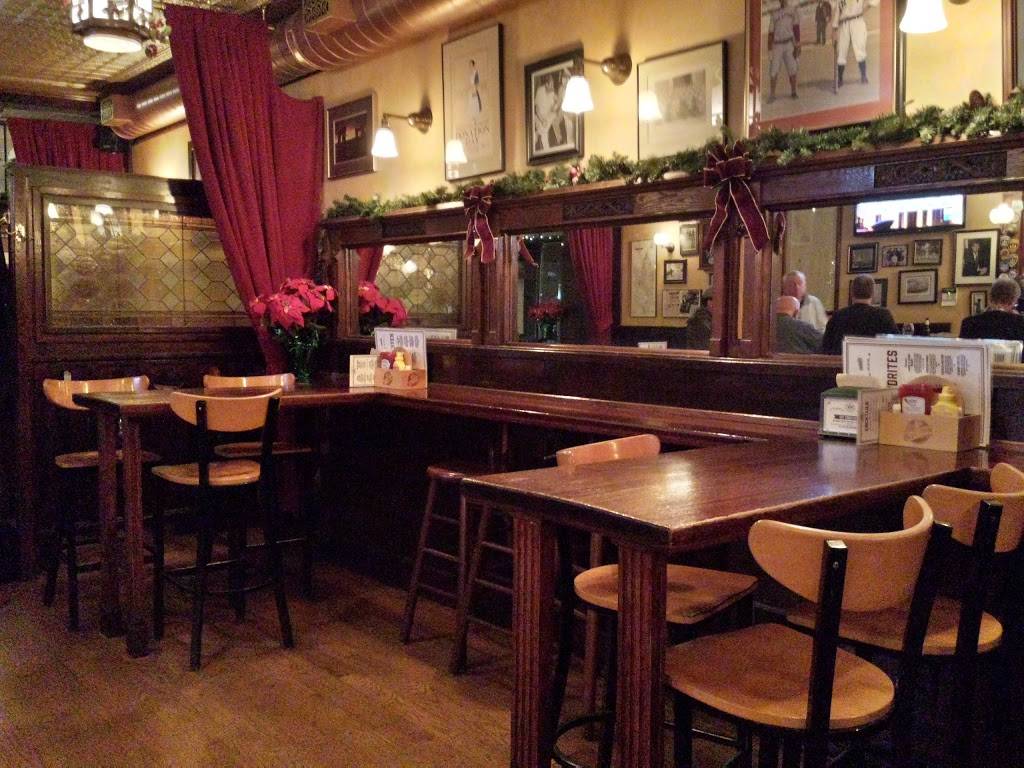 Ryans Wake | restaurant | 403 River St # 1, Troy, NY 12180, USA | 5182709253 OR +1 518-270-9253