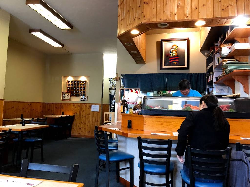 Kaita | restaurant | 215 Jackson St, San Jose, CA 95112, USA | 4082875551 OR +1 408-287-5551