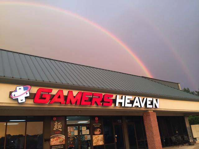 Gamers Heaven | night club | 275 Schuylkill Rd, Phoenixville, PA 19460, USA | 6109332561 OR +1 610-933-2561